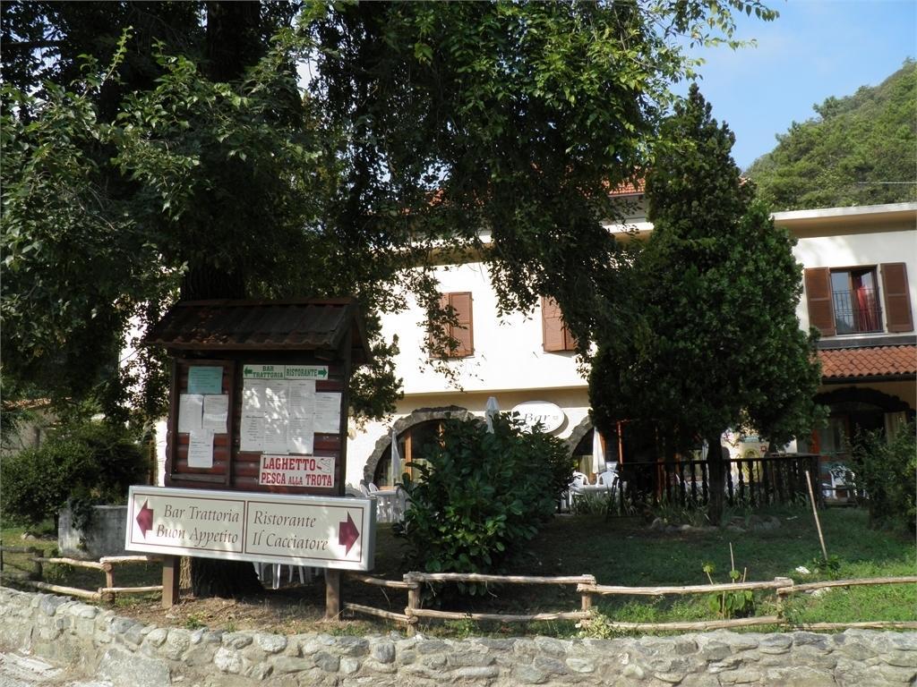 Hotel Bellagio Ovada Exterior photo
